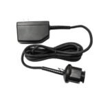 Andis Cord Pack Adapter for BGRC/BGR+ cordless clippers with long 8 ft power cord