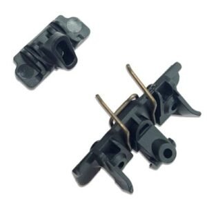 Andis Replacement Blade Drive & Bracket Assembly (#20657) for Cordless T-Outliner trimmer
