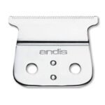 Andis GTX Deep‑Tooth T‑Blade replacement blade (04850) on packaging