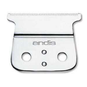 Andis GTX Deep‑Tooth T‑Blade replacement blade (04850) on packaging