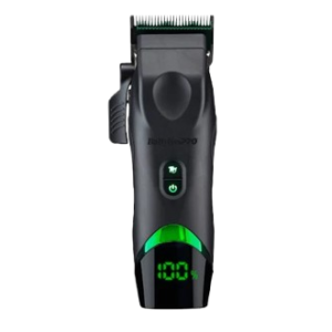 1. BabylissPRO Tomb 45 T45 Clipper Professional-grade BabylissPRO Tomb 45 T45 Clipper with premium gold housing and high-torque motor, ideal for precise and powerful hair cutting. 2. BabylissPRO Tomb 45 T45 Trimmer BabylissPRO Tomb 45 T45 Trimmer featuring DLC titanium blade and ergonomic design for detailed lining, edging, and finishing.