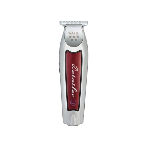 Wahl 8171 Cordless Detailer Li 5 Star Series Professional Trimmer Wahl 5 Star Cordless Detailer Li Precision Hair Trimmer Wahl 8171 Cordless Detailer Li for barbers and stylists