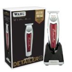 Wahl 8171 Cordless Detailer Li 5 Star Series Professional Trimmer Wahl 5 Star Cordless Detailer Li Precision Hair Trimmer Wahl 8171 Cordless Detailer Li for barbers and stylists