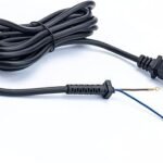 “00647-500 replacement power cord for WAHL clippers” “WAHL compatible clipper cord for Senior, Designer, Magic Clip” “Professional WAHL clipper power cable 00647-500 model” “Black replacement cord for WAHL Super Taper and Balding Clipper”