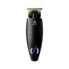alt="Andis GTX-EXO M-Force Cordless Trimmer with gold T-blade" alt="Andis professional cordless trimmer with M-Force magnetic motor" alt="Andis GTX-EXO M-Force exposed T-blade trimmer for barbers" alt="Andis GTX-EXO cordless detailing trimmer professional grade"