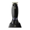 alt="Andis GTX-EXO M-Force Cordless Trimmer with gold T-blade" alt="Andis professional cordless trimmer with M-Force magnetic motor" alt="Andis GTX-EXO M-Force exposed T-blade trimmer for barbers" alt="Andis GTX-EXO cordless detailing trimmer professional grade"