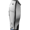 alt="Andis Master Cordless Clipper professional hair cutting tool" alt="Andis cordless clipper with adjustable carbon steel blade" alt="Andis Master Clipper for barbers and stylists" alt="Andis Master Cordless lithium-ion hair clipper aluminum body"