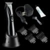 "Andis Slimline Pro Li Cordless Trimmer Black professional grooming tool"