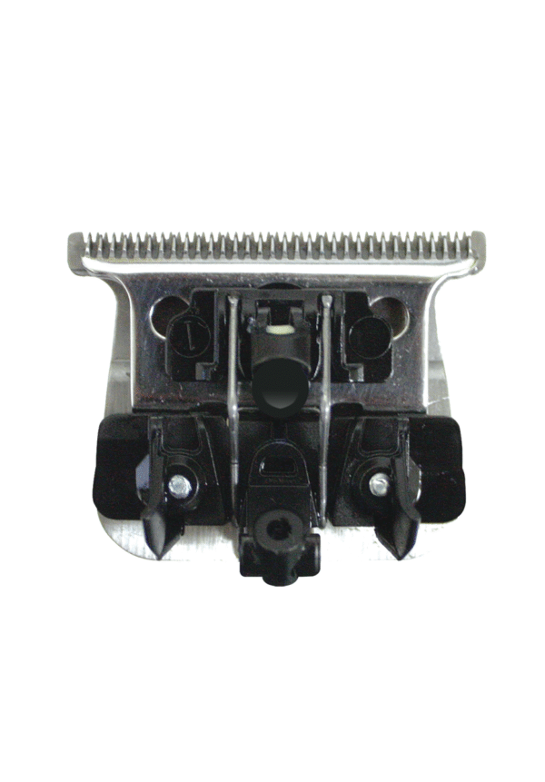 "Andis T-Outliner Cordless Li Replacement GTX Blade 04555 professional trimmer blade" "Andis GTX deep-tooth T-blade replacement for Cordless T-Outliner Li" "Andis 04555 carbon steel zero-gap replacement blade for barbers" "Andis Cordless T-Outliner Li GTX blade replacement original Andis part"