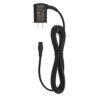 "BaBylissPRO FXCORD replacement power charger cord for FX870 FX787 FX820 FX788" "BaBylissPRO FX Series clipper and trimmer replacement charger cable FXCORD" "BaBylissPRO FX Cord OEM power cord for FX870 and FX787 models" "BaBylissPRO replacement charging cable FXCORD for professional clippers"