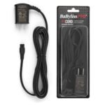 "BaBylissPRO FXCORD replacement power charger cord for FX870 FX787 FX820 FX788" "BaBylissPRO FX Series clipper and trimmer replacement charger cable FXCORD" "BaBylissPRO FX Cord OEM power cord for FX870 and FX787 models" "BaBylissPRO replacement charging cable FXCORD for professional clippers"
