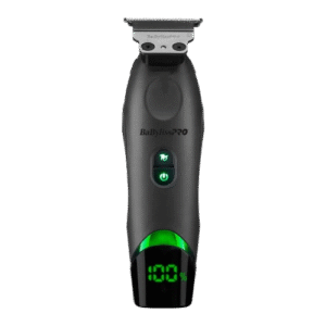 "BaBylissPRO x Tomb45 Wireless-Charging Trimmer professional barber tool"
