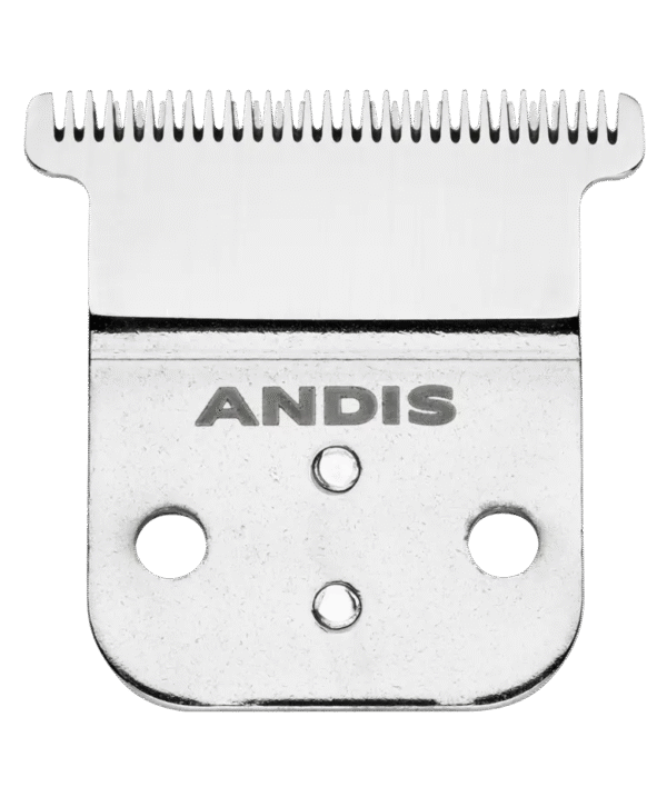 "Andis Slimline Pro Li Trimmer Replacement Blade Set Carbon Steel professional barber blade" "Andis Slimline Pro Li and D-8 replacement carbon steel blade set" "Andis Slimline Pro Li zero gap carbon steel trimmer blade" "Andis OEM carbon steel replacement blade for Slimline Pro Li trimmer"