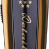 "Wahl Professional 5 Star Cordless Gold Magic Clipper premium hair clipper"