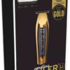 "Wahl Professional 5 Star Cordless Gold Magic Clipper premium hair clipper"