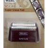 “Wahl 5-Star replacement foil silver 7031-400” “Wahl silver foil head for Shaver Shaper 7031-400” “Silver foil replacement for Wahl 5-Star finishing shaver” “Wahl 7031-400 professional shaver foil screen”