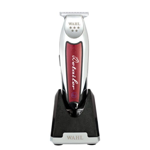 "Wahl Professional 5 Star Cordless Magic Clipper barber hair clipper"