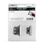 “Wahl Detailer extra-wide replacement T-blade” “Extra-wide blade for Wahl 5-Star Detailer trimmer” “Wahl detailer T-blade stainless steel replacement” “Professional extra-wide trimmer blade for sharp line-ups”