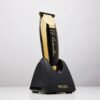 "Wahl Professional 5 Star Cordless Gold Magic Clipper premium hair clipper"