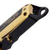 "Wahl Professional 5 Star Cordless Gold Magic Clipper premium hair clipper"