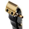 "Wahl Professional 5 Star Cordless Gold Magic Clipper premium hair clipper"