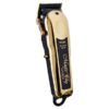 "Wahl Professional 5 Star Cordless Gold Magic Clipper premium hair clipper"