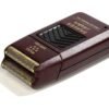“Wahl 5-Star Shaver/Shaper 8061-100 with bonus 7031-300 replacement foil” “Wahl Professional gold foil shaver with close foil assembly” “Wahl 8061-100 rechargeable shaver with bonus foil pack” “Wahl 5-Star finishing shaver for bald fades and close shaving”