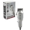 “Wahl Professional Senior Corded Clipper with V9000 Motor metal body” “Wahl Senior heavy-duty taper clipper side view — V9000 motor” “Wahl Senior corded barber clipper with adjustable taper blade” “Professional Wahl Senior hair clipper for fades and blending”
