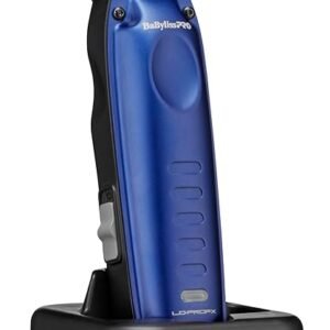 High-Performance Compact LO-PROFX Trimmer for men professional grooming LO-PROFX compact trimmer for barbers precision cutting Professional men’s hair trimmer LO-PROFX low-profile design Cordless LO-PROFX trimmer for beard and hair detailing