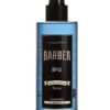 Marmara Barber Aftershave Cologne 250ml professional grooming Marmara aftershave cologne for barbershop use Professional barber aftershave cologne 250ml Marmara men’s aftershave cologne