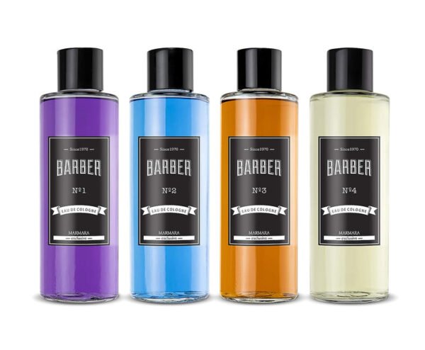 Marmara Barber Aftershave Cologne 250ml professional grooming Marmara aftershave cologne for barbershop use Professional barber aftershave cologne 250ml Marmara men’s aftershave cologne