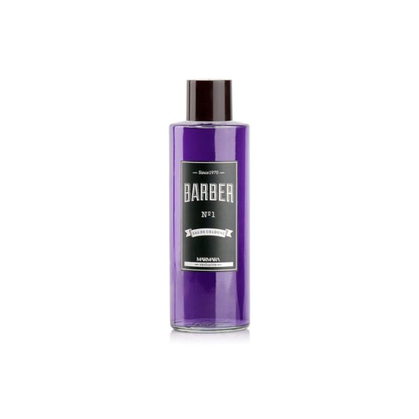 Marmara Barber Aftershave Cologne 250ml professional grooming Marmara aftershave cologne for barbershop use Professional barber aftershave cologne 250ml Marmara men’s aftershave cologne