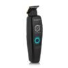 Precision Saber Professional Hair Trimmer with digital brushless motor Professional cordless precision hair trimmer for barbers Precision Saber trimmer for line-ups and beard detailing Brushless motor professional hair trimmer