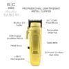 Saber 2 Professional Hair Clipper with EON digital brushless motor Professional cordless hair clipper for barbers Saber 2 clipper for fades and bulk cutting Digital brushless motor professional hair clipper