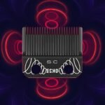  “Stylecraft Replacement ECHO Faper Black Diamond Carbon DLC Clipper Blade with Shallow Tooth 2.0 Cutter Set”  “Stylecraft ECHO Faper DLC hair clipper blade replacement for professional barbers”  “Black Diamond Carbon DLC shallow tooth blade set for Stylecraft and Gamma+ clippers”