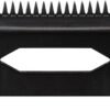  “Stylecraft Replacement ECHO Faper Black Diamond Carbon DLC Clipper Blade with Shallow Tooth 2.0 Cutter Set”  “Stylecraft ECHO Faper DLC hair clipper blade replacement for professional barbers”  “Black Diamond Carbon DLC shallow tooth blade set for Stylecraft and Gamma+ clippers”