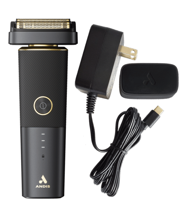 Andis Professional reSURGE Shaver