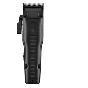 BABYLISSPRO FXONE LO-PRO FX LIMITED EDITION Matte Black CLIPPER (FX829MBLT)
