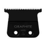 BaByliss Pro Replacement DLC/Titanium Ultra-Thin Standard Tooth Blade - Black FX707B