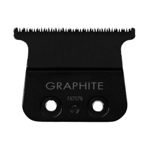 BaByliss Pro Replacement DLC/Titanium Ultra-Thin Standard Tooth Blade - Black FX707B