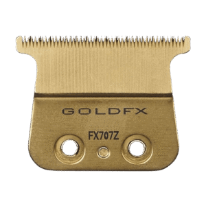 BaByliss Pro Replacement DLC/Titanium Ultra-Thin Standard Tooth Blade FX707Z