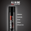 BaBylissPRO Barberology All In One Clipper Spray, 15.5 oz FXDS15