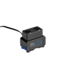 BaBylissPRO FXONE Dual-Battery Charging Base - No Batteries Included (FXC2B)