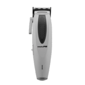 BaBylissPRO LithiumFX+ Limited Edition Grey Clipper