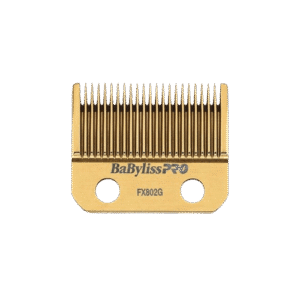 Babyliss PRO Replacement Gold DLC/Titanium Taper Blade FX802G