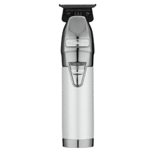 Babyliss PRO Silver FXONE+ All Metal Lithium Outlining Trimmer FX787NS
