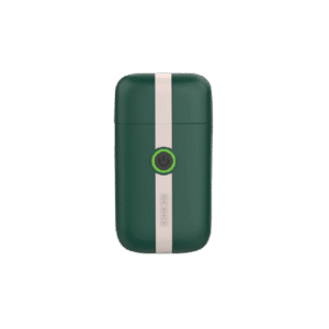 Cocco Veloce Lite Shaver Green/White