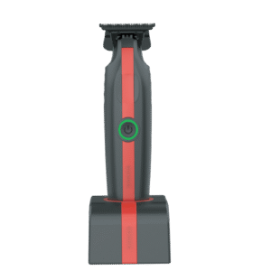 Cocco Veloce Lite Trimmer Black/Red (Preorder)