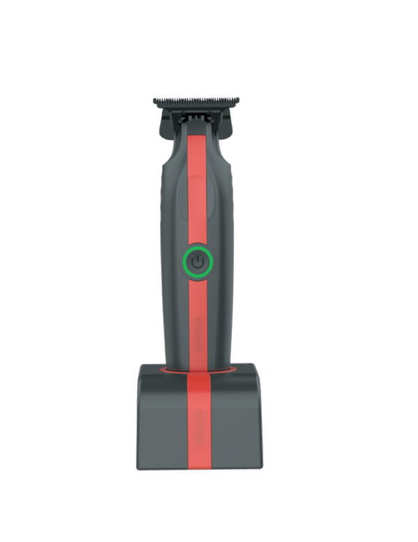 Cocco Veloce Lite Trimmer Black/Red (Preorder)
