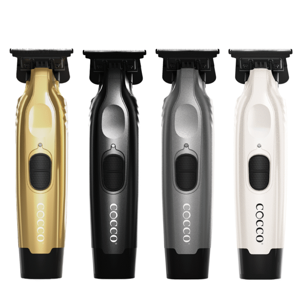 Cocco Veloce Pro Trimmer
